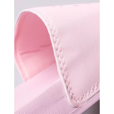 8. Klapki damskie na basen 4F 4FSS23FFLIF068-20S