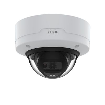 4. Kamera Axis M3216-LVE