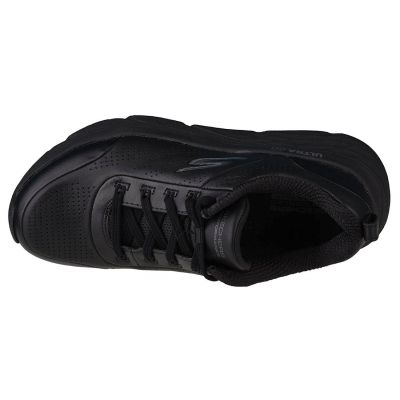 3. Skechers Max Cushioning Elite 128044-BBK czarne 36