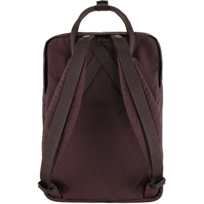3. Plecak kanken laptop 15''-424-blackberry FJALLRAVEN