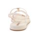 4. IPANEMA GLOW SAND AD OFF WHITE/COPPER 27402-BR731