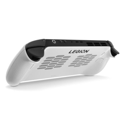 27. Legion Go S 8ARP1 Ryzen Z2 Go 8" WUXGA IPS 500nits Glossy  48-120Hz VRR Touch 16GB LPDDR5x-6400 SSD512 Radeon Graphics 55.5Wh Win11 Glacier White