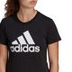 7. Koszulka adidas Essentials Regular T-Shirt W GL0722