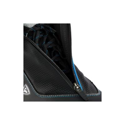3. Buty biegowe damskie ROSSIGNOL XC-3 Fw - czarny