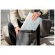 7. Etui UNIQ Vero do MacBook Pro 14" M1-M4  (2021-2024) - przezroczyste