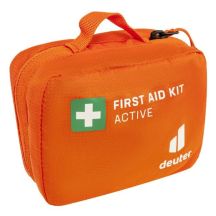 Apteczka turystyczna Deuter First Aid Kit Active - koi