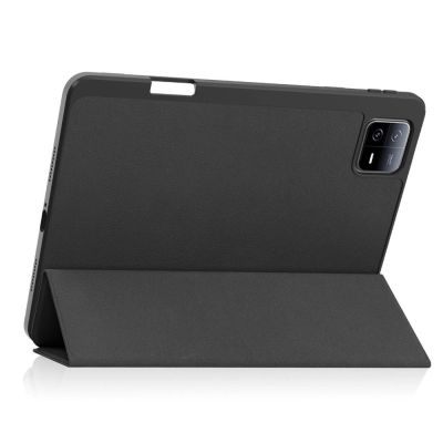 4. Etui Tech-Protect SC Pen na Xiaomi Pad 6 / 6 Pro - czarne