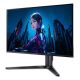 3. Monitor Acer Predator X (X27UX1biiphx) 26.5" QD-OLED monitor do gier 67.3 cm (26.5"), QD-OLED, 1000nitów, 240Hz, 2x HDMI 2.1, 1x DP