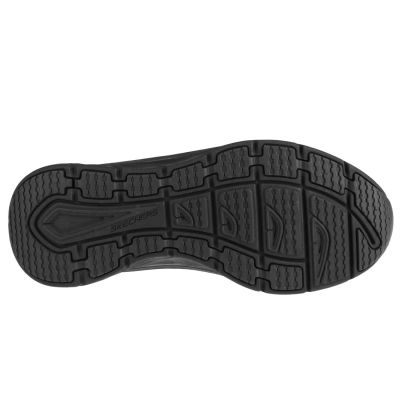 4. Skechers D'Lux Walker 232044-BBK Czarne 40