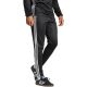 4. Spodnie męskie adidas Tiro 25 Essentials Training czarne JD0442