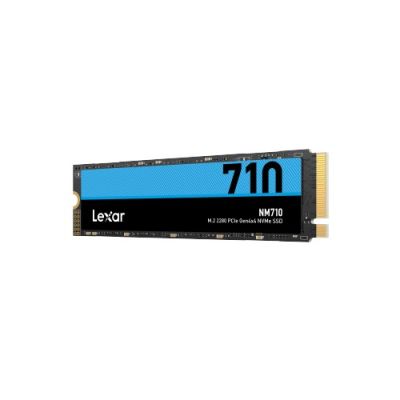 5. Dysk SSD Lexar NM710 1TB M.2 PCIe NVMe