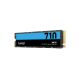 5. Dysk SSD Lexar NM710 1TB M.2 PCIe NVMe