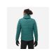 4. Kurtka MILLET M EVOLE LIGHT 700 HD zielona