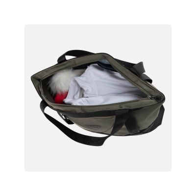 6. Torba Rossignol Tote Bag 30L Acinus Leaf zielony