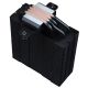8. Thermalright Assassin Spirit 120 EVO Procesor Chłodnica powietrza 12 cm Czarny 1 szt.
