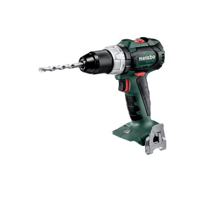 Wkrętarka Metabo UD SB 18 LT BL Carcass 60/34Nm + Metalock II