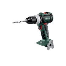 Wkrętarka Metabo UD SB 18 LT BL Carcass 60/34Nm + Metalock II