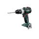 Wkrętarka Metabo UD SB 18 LT BL Carcass 60/34Nm + Metalock II