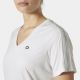 7. Koszulka Helly Hansen Salt Breeze V-Neck W 34135 001