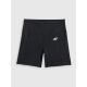 9. Legginsy krótkie treningowe szybkoschnące damskie 4F 4FRSS26TFSTF134-20S