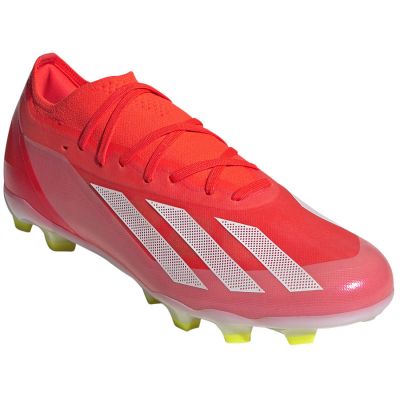 4. Buty piłkarskie adidas X Crazyfast Pro FG M IG0600