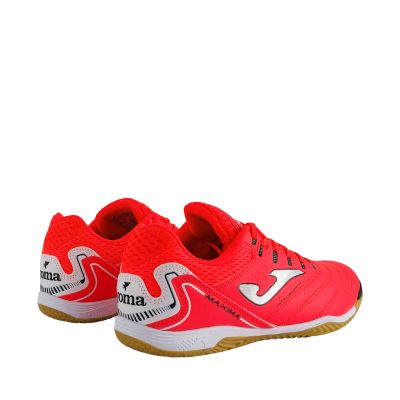3. Buty piłkarskie Joma Maxima Indoor 2610 fuksja MAXW2610IN