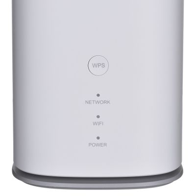 4. Router ZTE MC888 Pro 5G