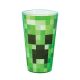 2. PP MINECRAFT CREEPER GLASS