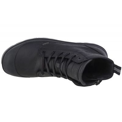 3. Buty Palladium Pampa Zip Lth Ess M 76888-008-M