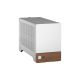 7. Fractal Design Terra Small Form Factor (SFF) Srebrny