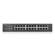 4. Switch Zyxel GS1900-24E 24p Managed Gigabit