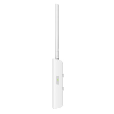 3. TP-Link Omada EAP603-Outdoor 1800 Mbit/s Biały Obsługa PoE