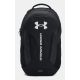 Under Armour UA Hustle 6.0 plecak Plecak turystyczny Czarny Poliester
