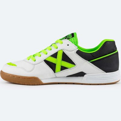 2. Buty Munich Continental 964 IN 4100964