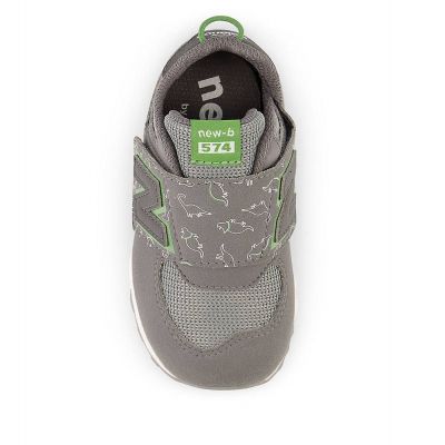 3. Buty New Balance Jr NW574DG