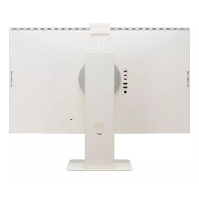 5. LG MyView Smart monitor komputerowy 80 cm (31.5") 3840 x 2160 px 4K Ultra HD LCD Biały