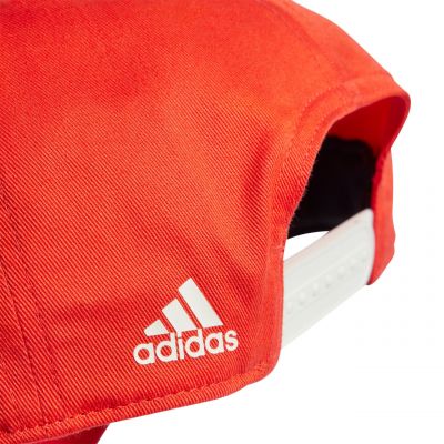 4. Czapka z daszkiem adidas Daily Cap IR7907
