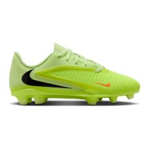 Buty Nike Junior Phantom 6 Low Club FG/MG HM9202-800