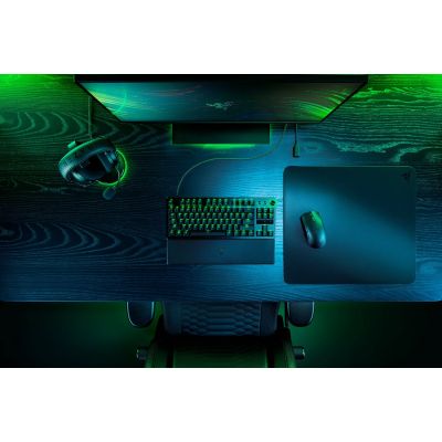 16. Razer Viper V3 Pro myszka Gaming Po prawej stronie RF Wireless + USB Type-C Optyczny 35000 DPI