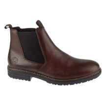 Rieker Booties 33180-26 Brązowe 41