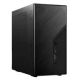 5. Asrock DeskMini X300 Komputer wielkości 1.92 L Czarny AMD X300 Socket AM4