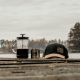 14. OFFLANDER CZAPKA Z DASZKIEM SNAPBACK