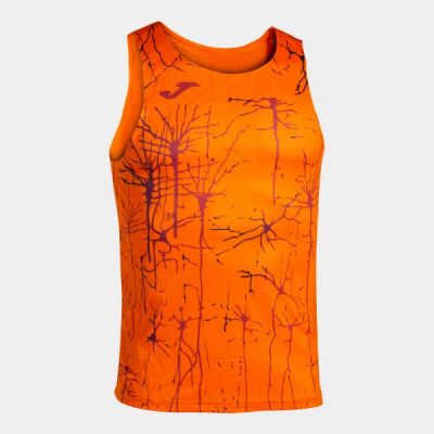 Koszulka Joma Elite IX Tank Top 102754.886