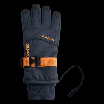 5. Rękawice Hi-tec Harri Jr 92800553639 