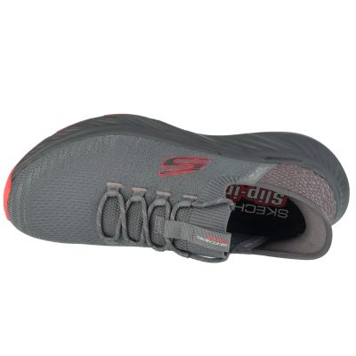 3. Skechers Slip-Ins: Edgeride - Raygo 232932-CCRD Szare 41
