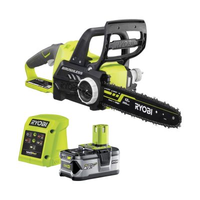23. Pilarka łańcuchowa 18V ONE+ OCS1830 RYOBI