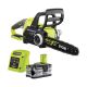 23. Pilarka łańcuchowa 18V ONE+ OCS1830 RYOBI