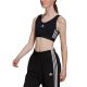 3. Stanik sportowy adidas Essentials 3-Stripes W GS1343