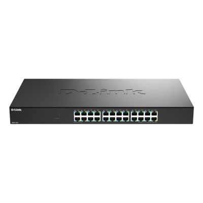 4. Przełącznik D-Link DMS-1024/E Multi-Gigabit Unmanaged