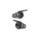 Sennheiser SoundProtex Plus - Ochronne wkładki do uszu wyposażone w 5 rodzajów filtrów akustycznych
